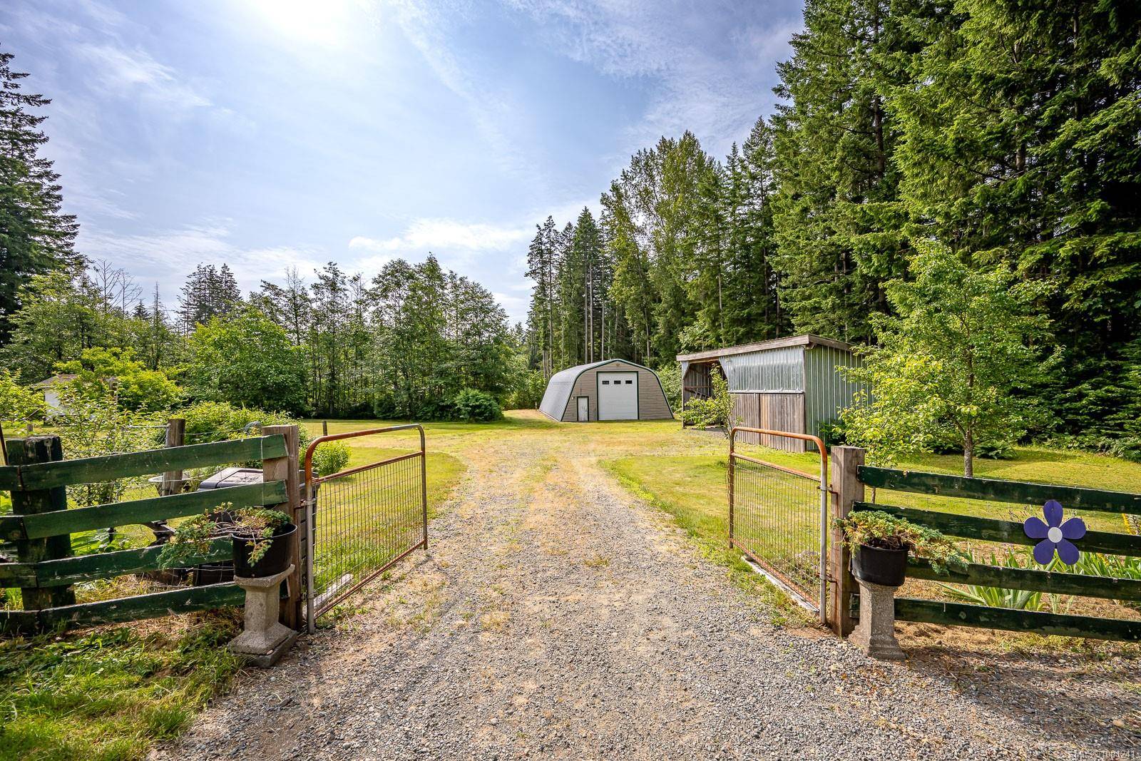 Merville, BC V0R 2M0,6576 Poulton Rd