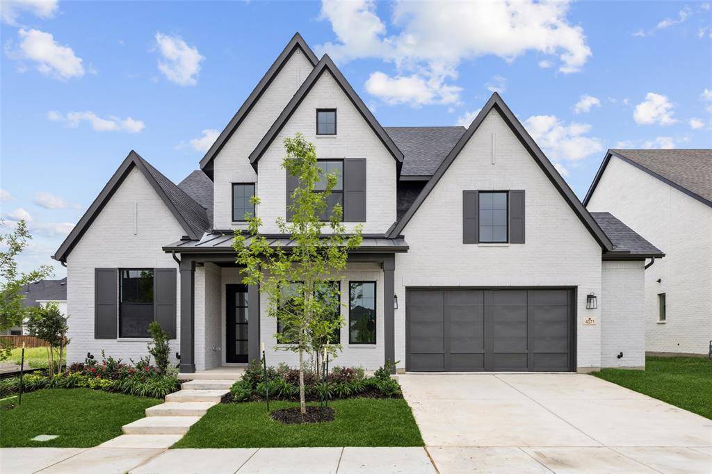 4071 Kinglet Court,  Prosper,  TX 75078