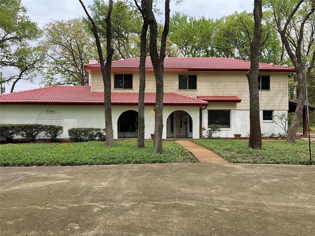 756 Moore Road, Mansfield, TX 76063