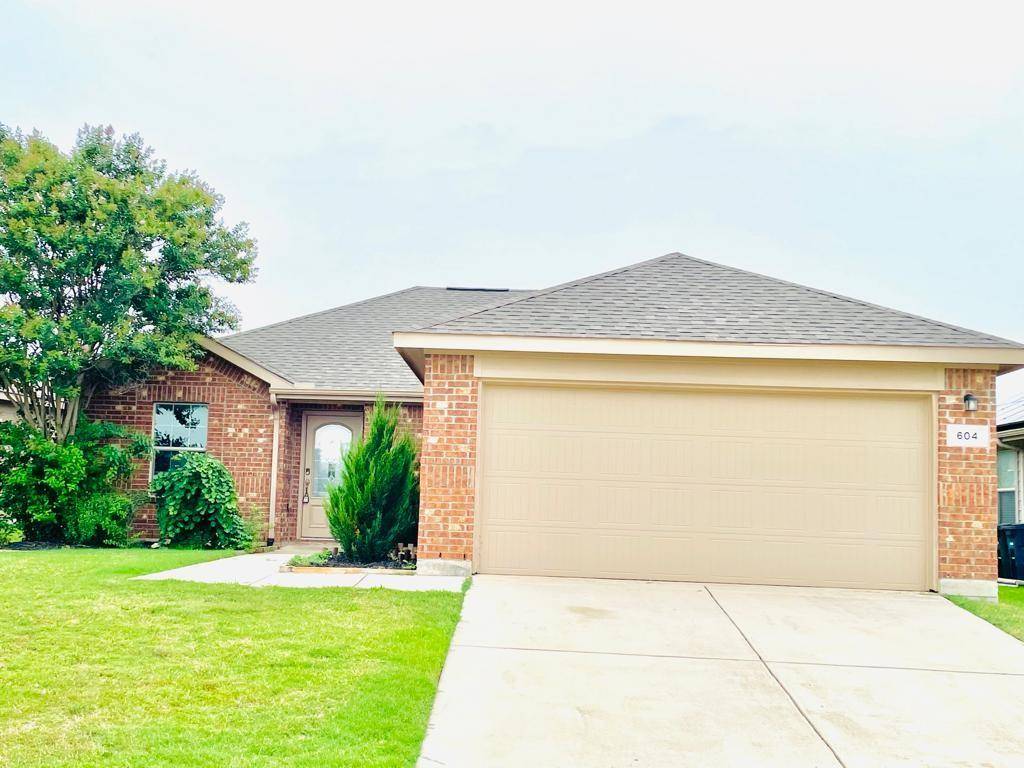 Fort Worth, TX 76052,604 Poncho Lane