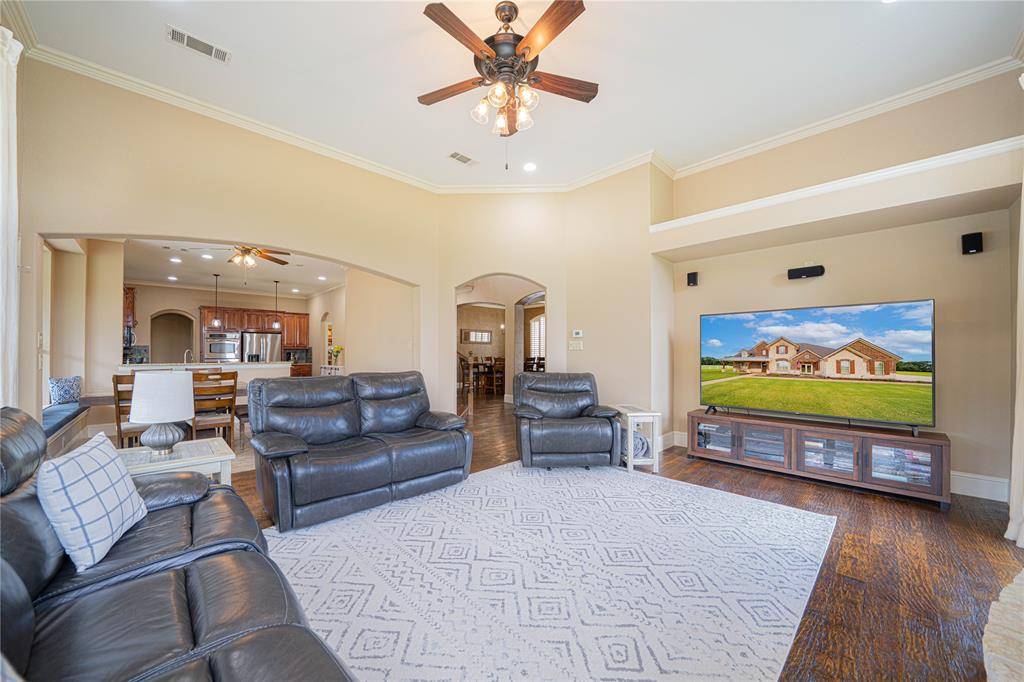Mount Vernon, TX 75457,1020 High Meadow Drive