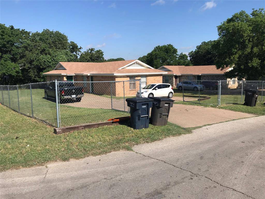 Fort Worth, TX 76119,5334 Flamingo Road
