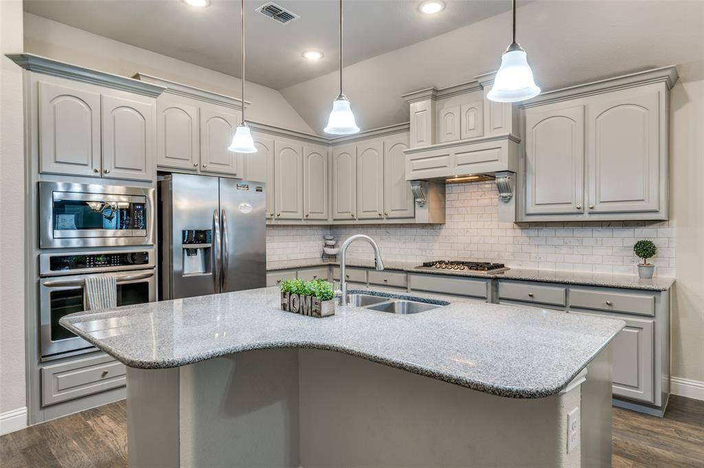 Little Elm, TX 75068,2509 Fountain Gate Drive