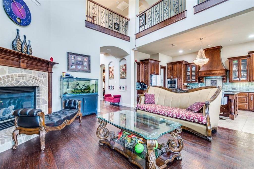 Irving, TX 75039,111 San Bernard Drive