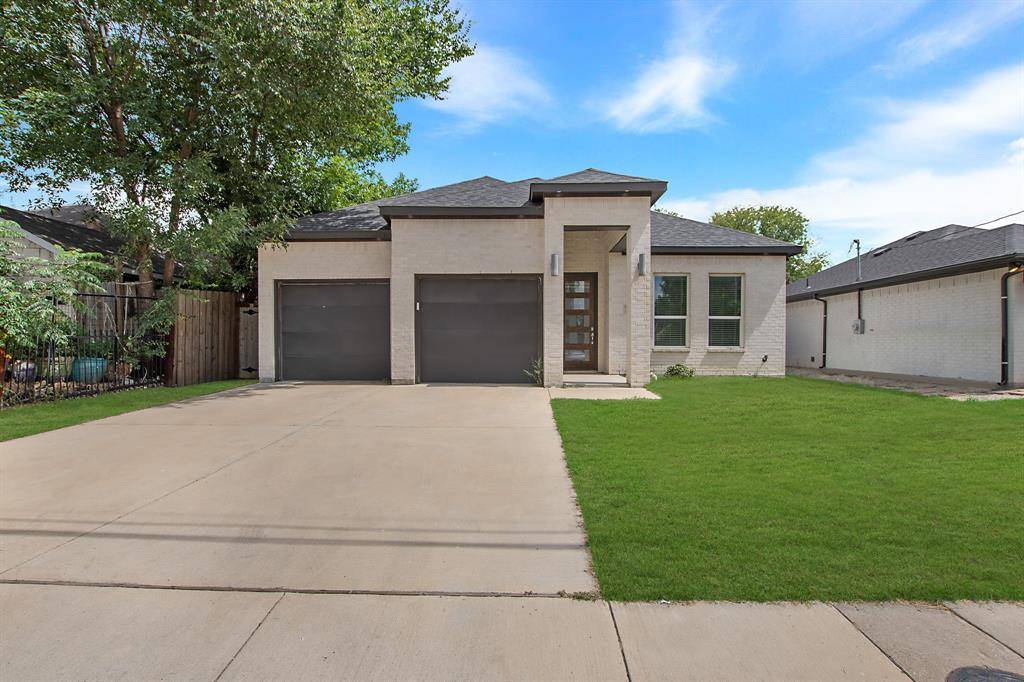 1915 Dennison Street, Dallas, TX 75212