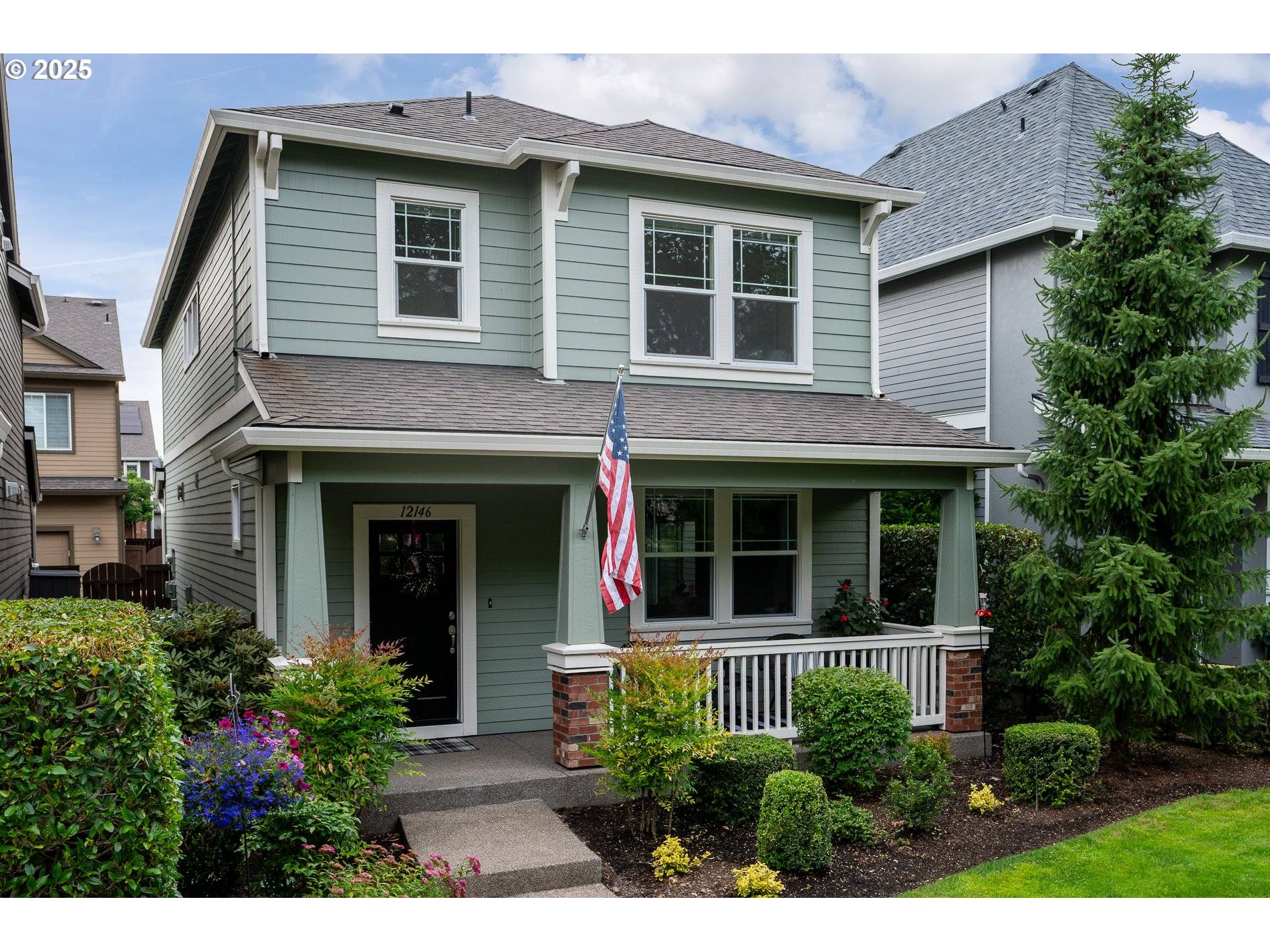 12146 SW PALERMO ST, Wilsonville, OR 97070