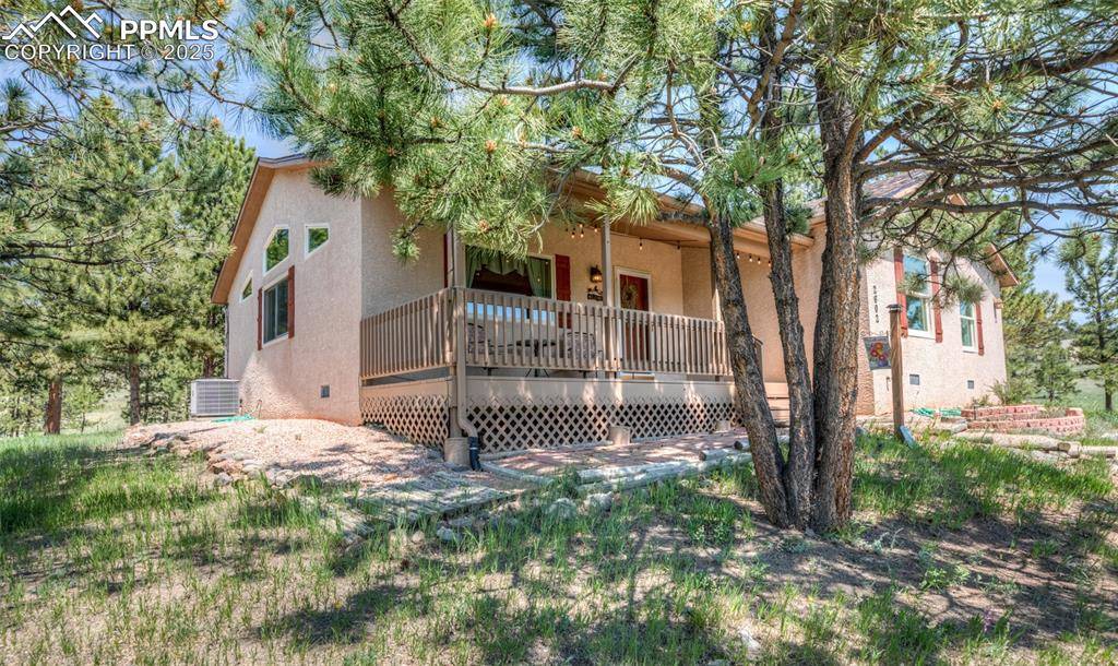 Florissant, CO 80816,2602 Southpark RD