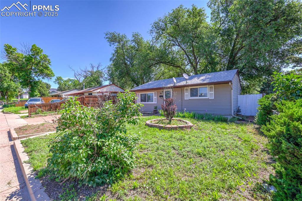 Colorado Springs, CO 80910,613 S Union BLVD