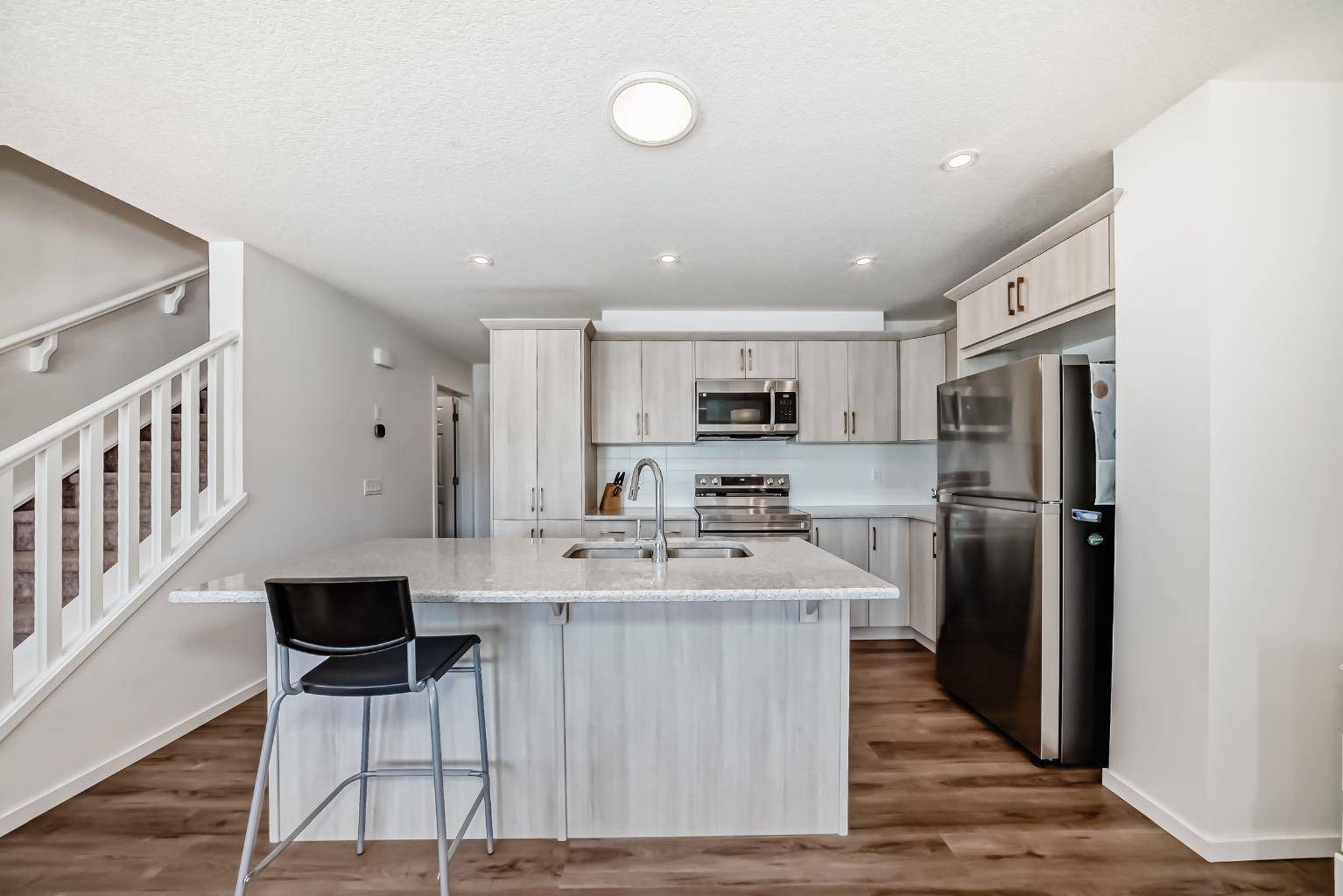 Calgary, AB T3N 0N8,8 Cityscape BLVD NE