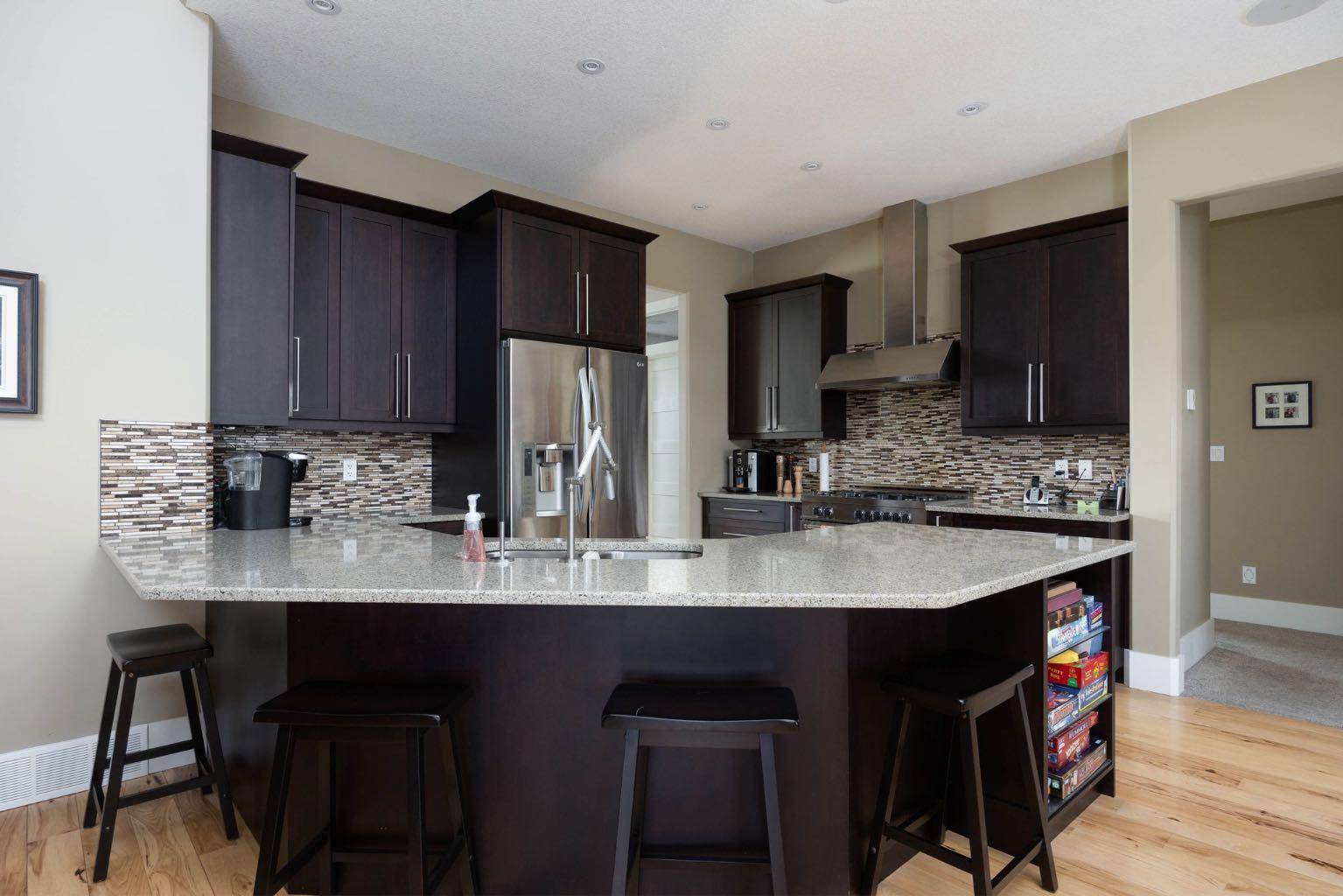 Fort Mcmurray, AB T9K0C1,117 Sandpiper Bay