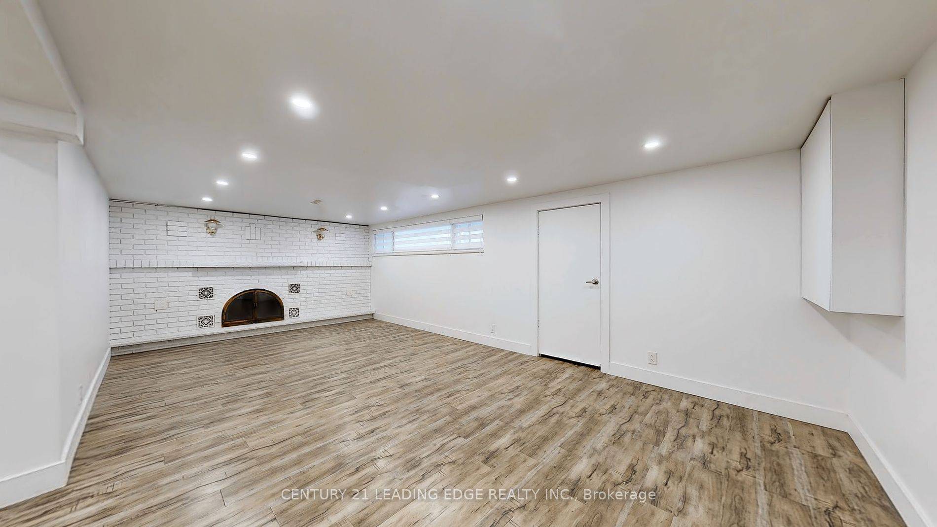Toronto E04, ON M1R 1L3,70 Wexford BLVD #Bsmt