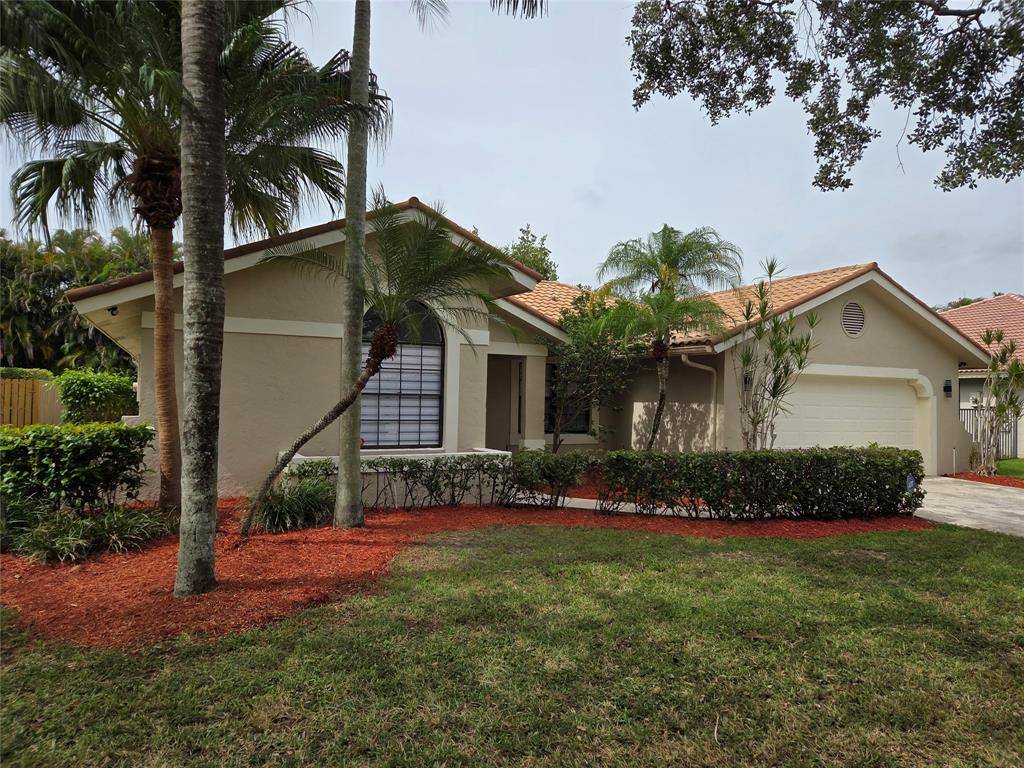 [StreetName, UnitNumber, StreetNumber, StreetDirPrefix], Weston, FL 33326