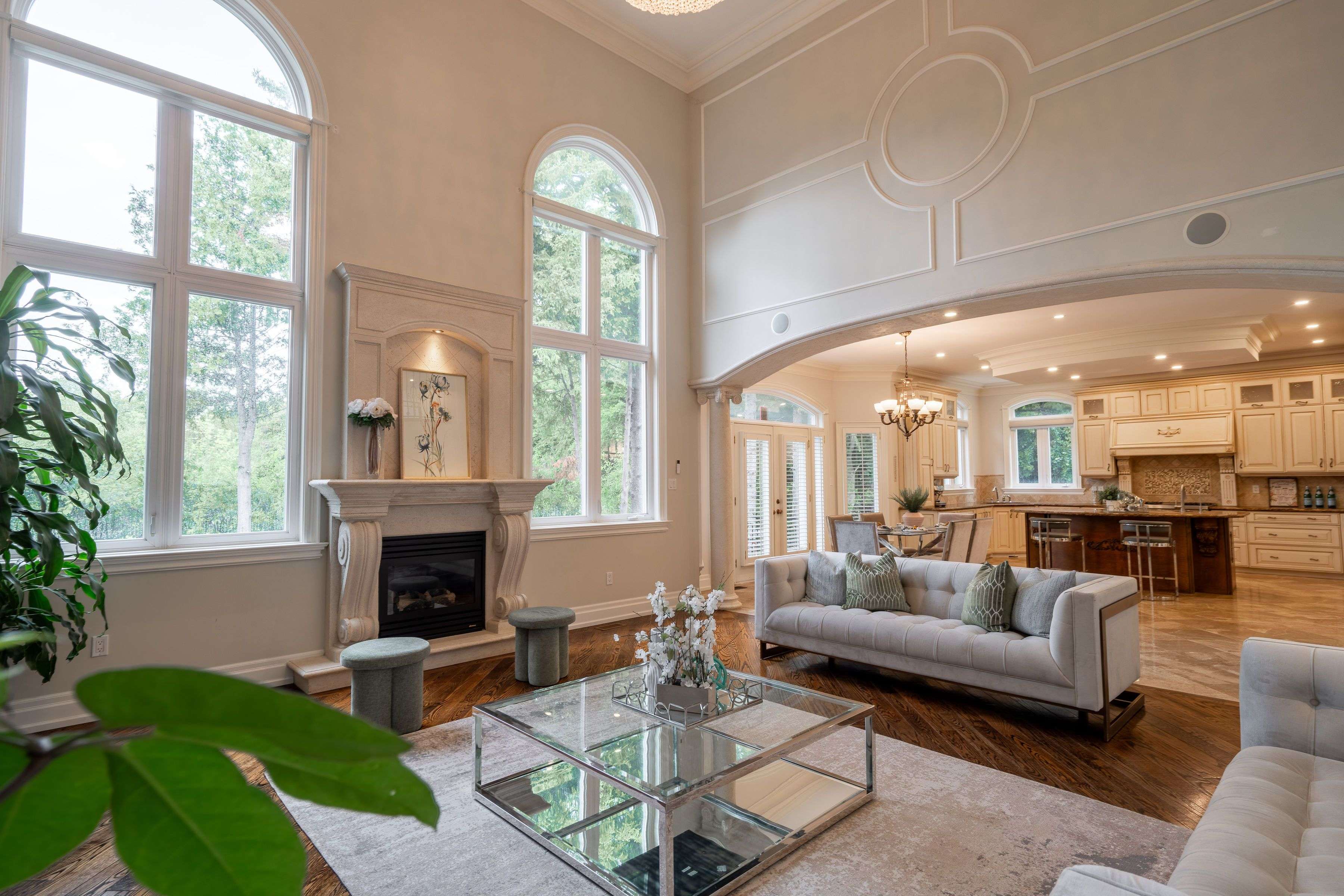 Richmond Hill, ON L4C 6L4,286 Fern AVE