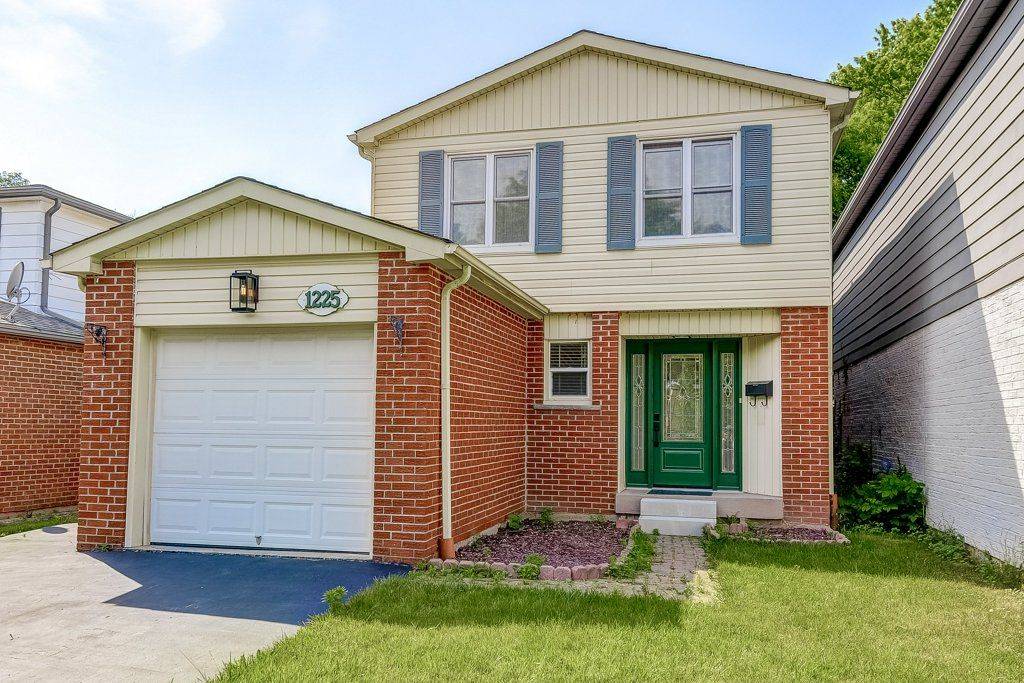 Burlington, ON L7M 1J8,1225 Consort CRES