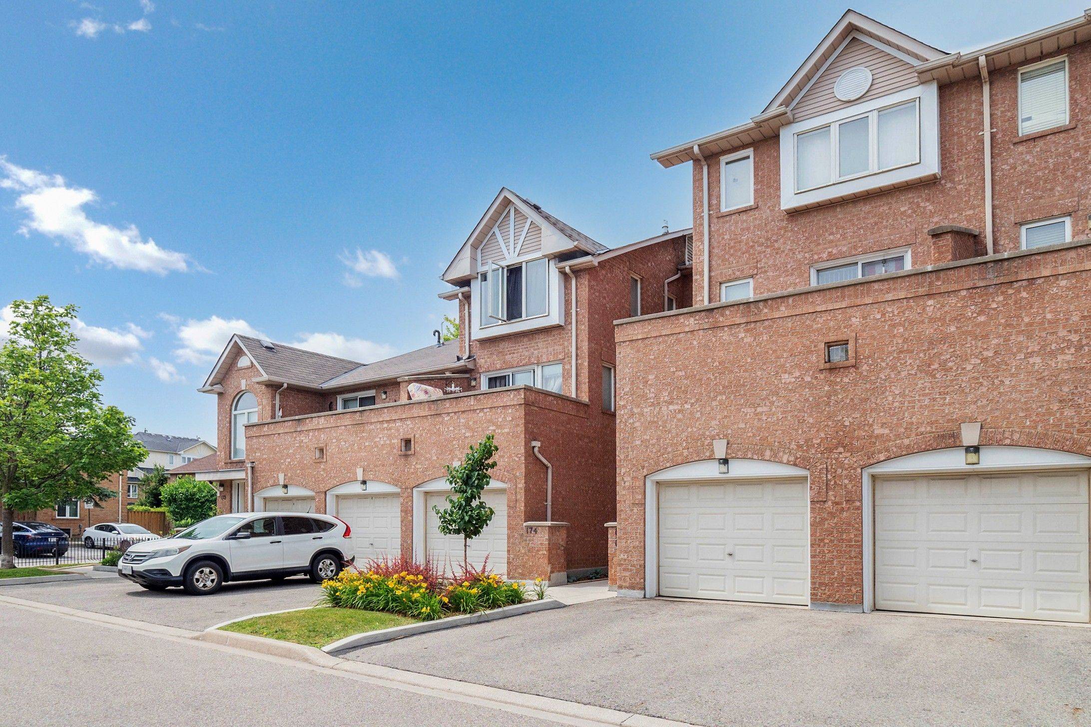 Mississauga, ON L4Z 3P4,99 Bristol RD #176
