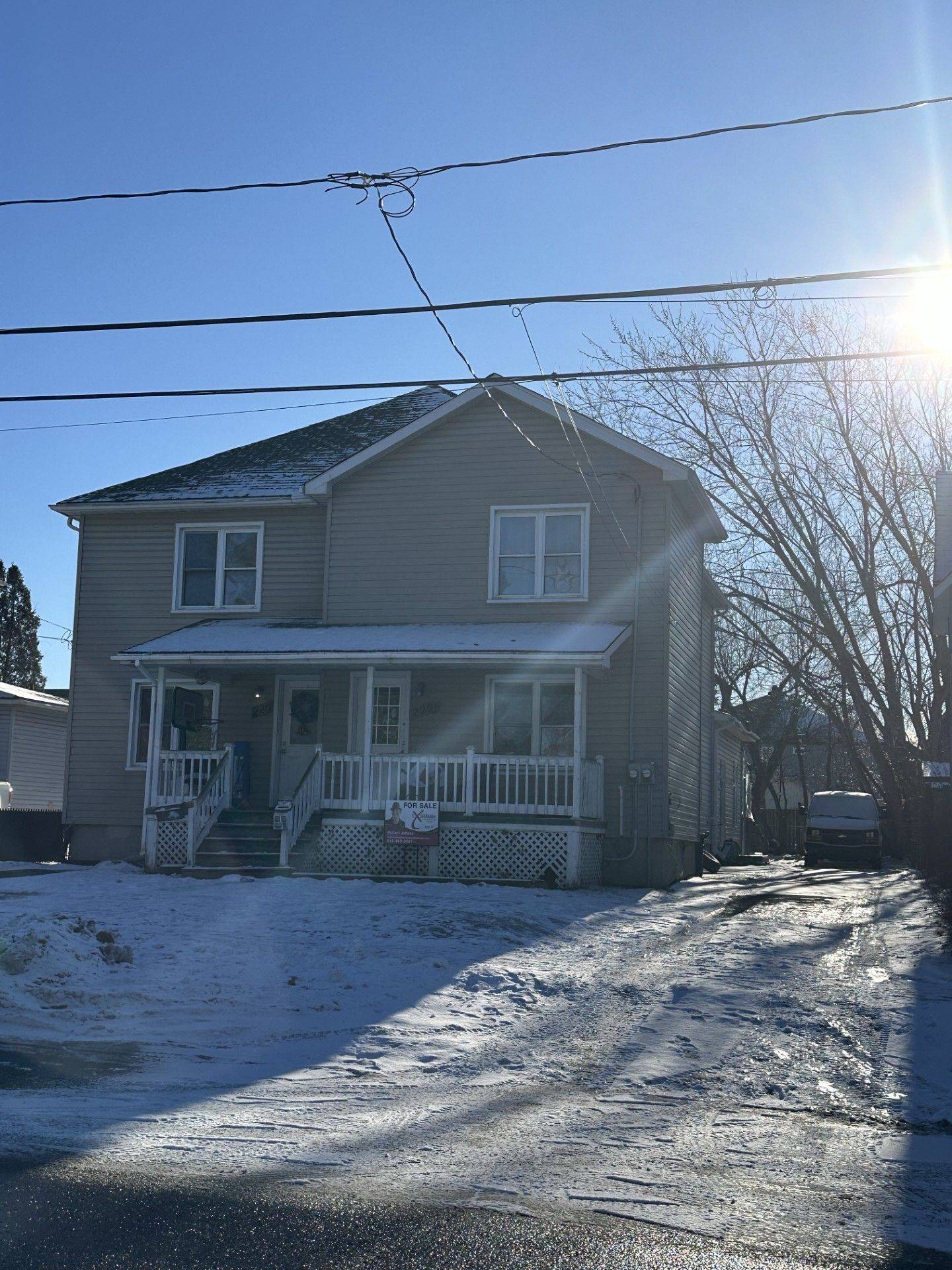Cornwall, ON K6J 3R3,226-226 1/2 Fourth ST #226 1/2