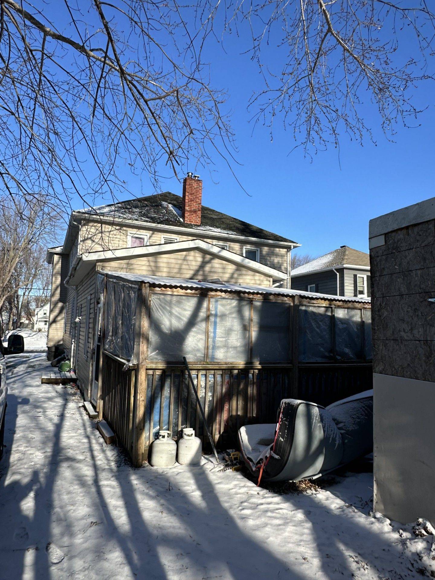 Cornwall, ON K6J 3R3,226-226 1/2 Fourth ST #226 1/2