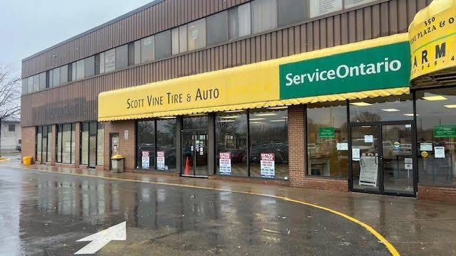 350 Scott ST #114, St. Catharines, ON L2N 6T4