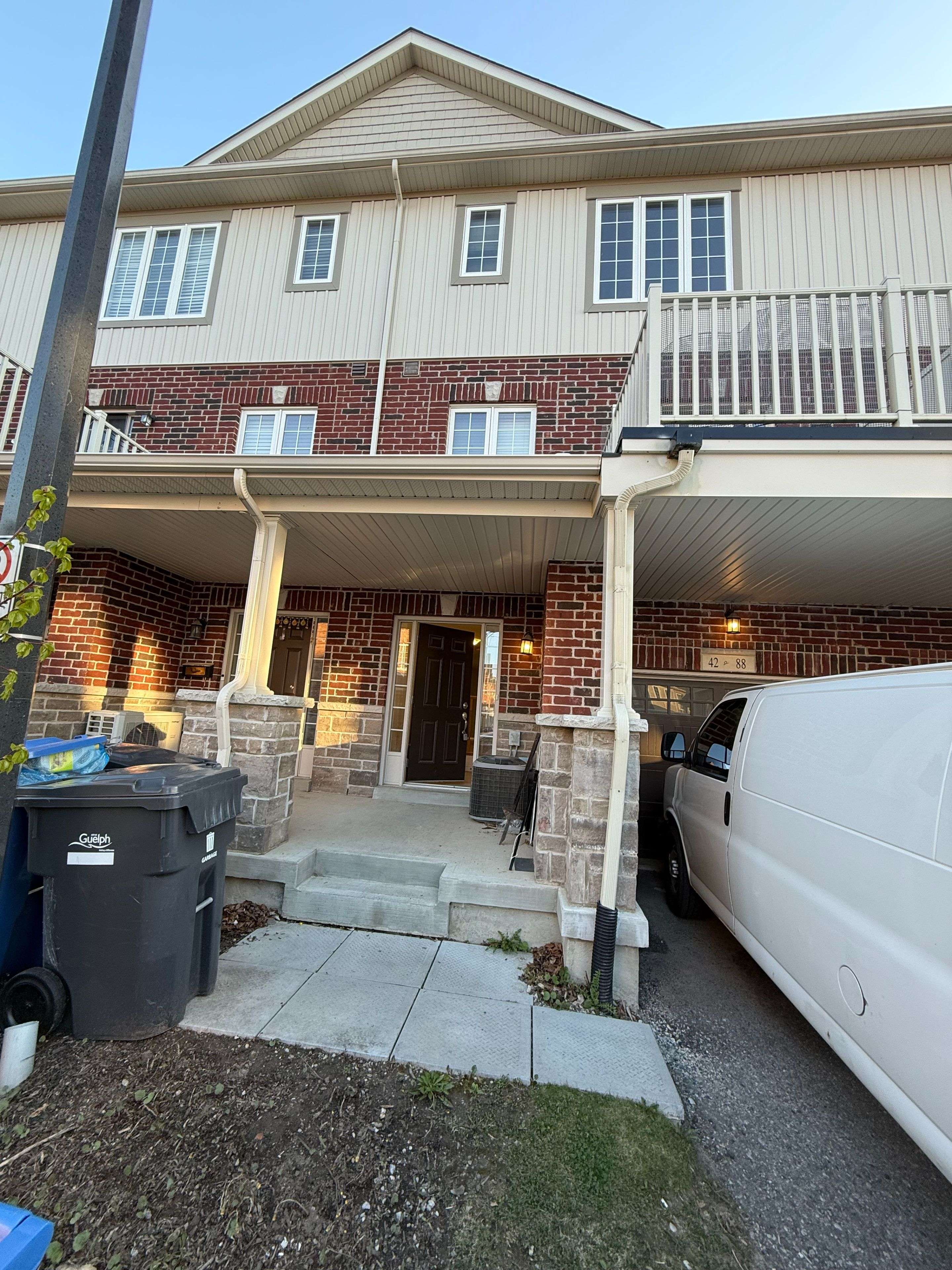 88 Decorso DR #42, Guelph, ON N1L 0A1