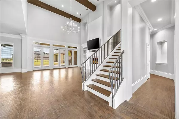 Heath, TX 75032,601 Rustic Ridge Drive
