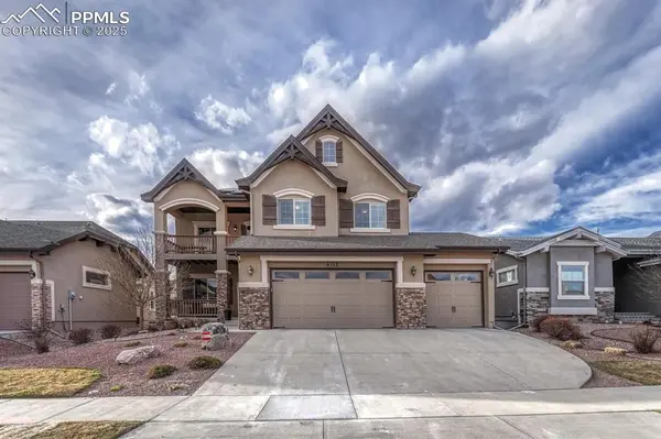 6132 Cubbage DR, Colorado Springs, CO 80924