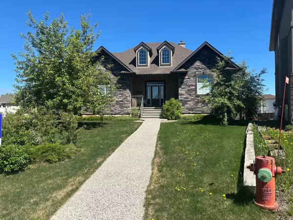 117 Sandpiper Bay, Fort Mcmurray, AB T9K0C1