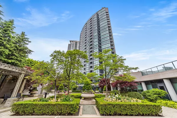 28 Harrison Garden BLVD #1508, Toronto C14, ON M2N 7B5