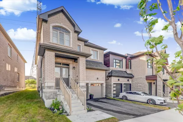 Pickering, ON L1X 0M4,1152 Skyridge BLVD