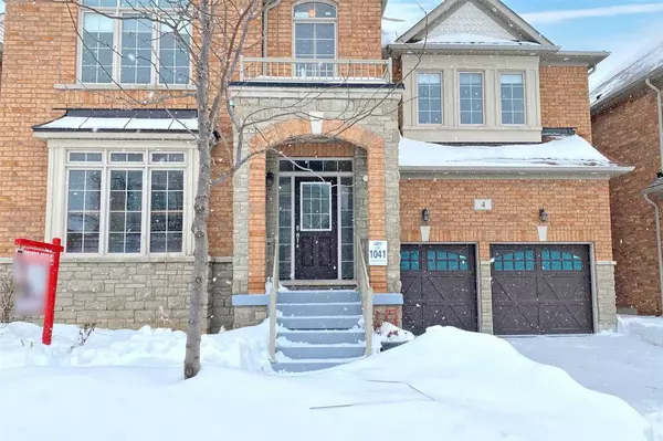 Markham, ON L6E 0J7,4 Thimbleweed ST