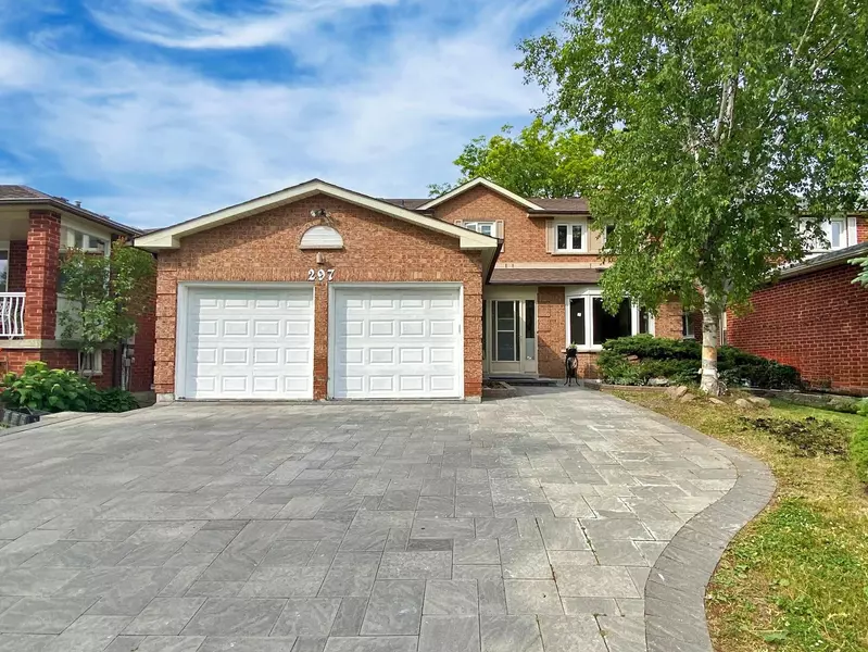 297 Silver Springs BLVD, Toronto E05, ON M1V 1G6