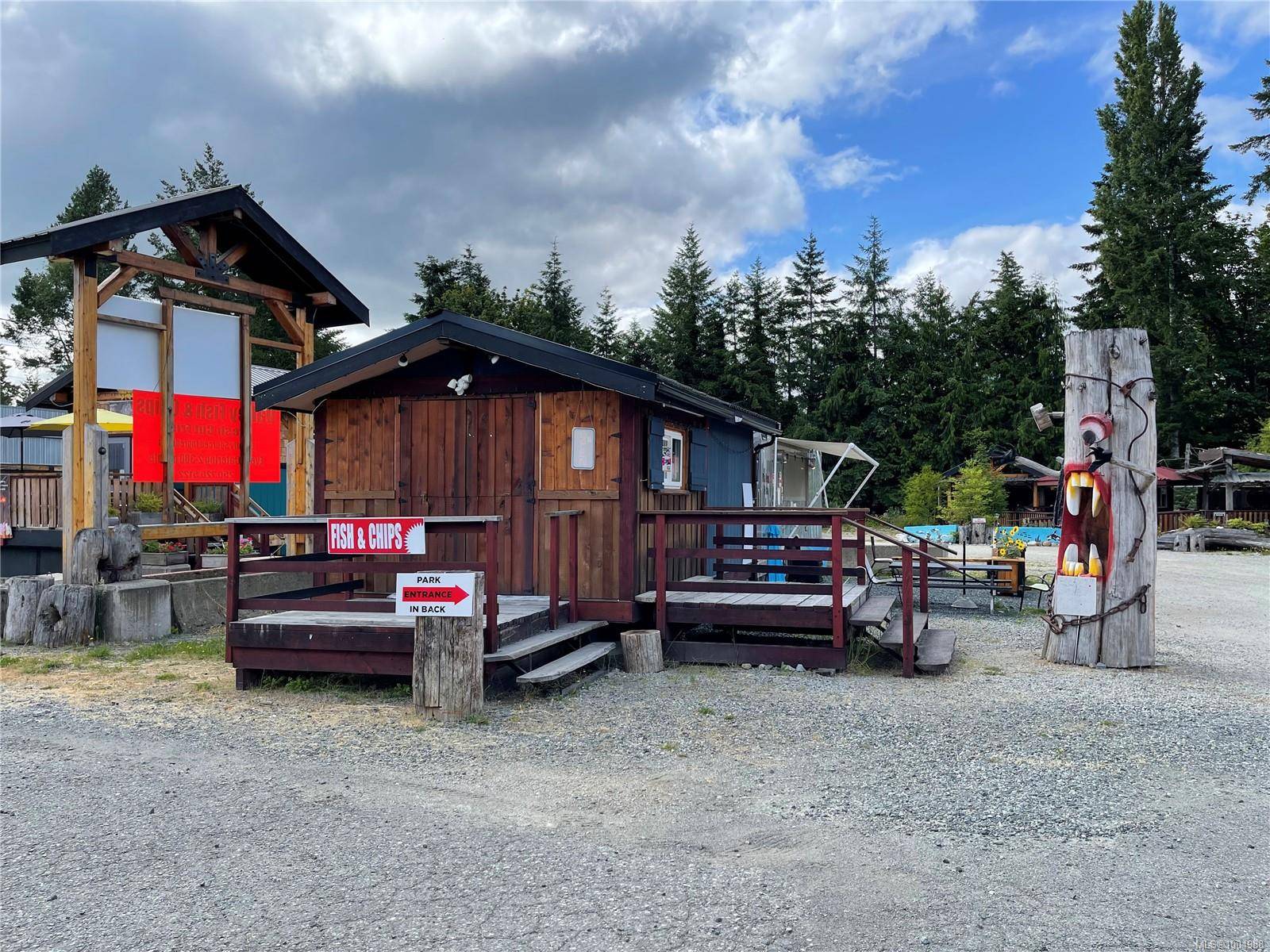 Port Alberni, BC V9Y 8R3,2990 Alberni Hwy