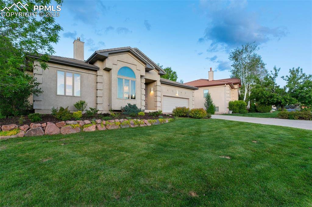 Colorado Springs, CO 80909,2787 Stonewall HTS