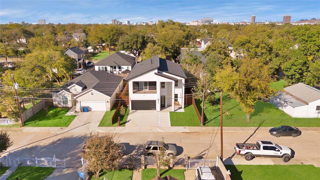 Dallas, TX 75212,1411 Toronto Street