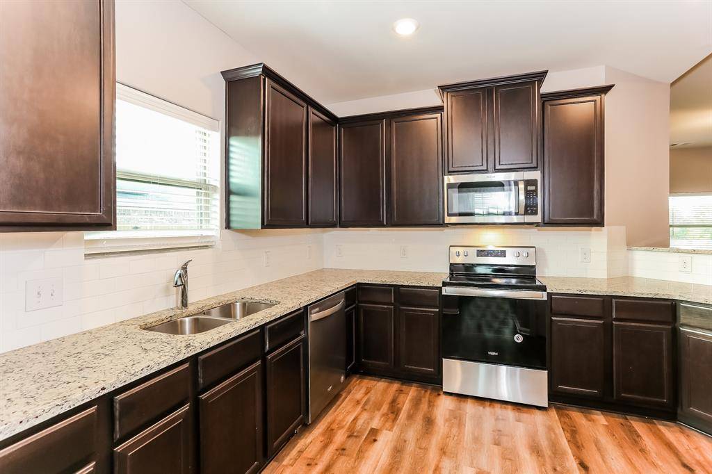 Crowley, TX 76036,1436 Mackinac Drive