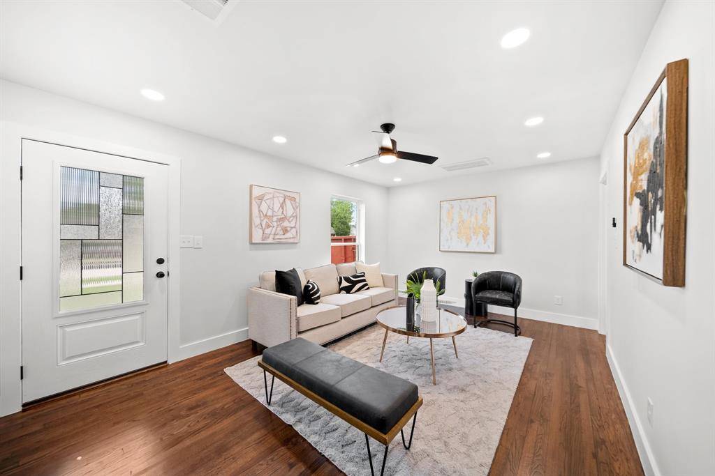 10426 Wood Dale Drive, Dallas, TX 75228