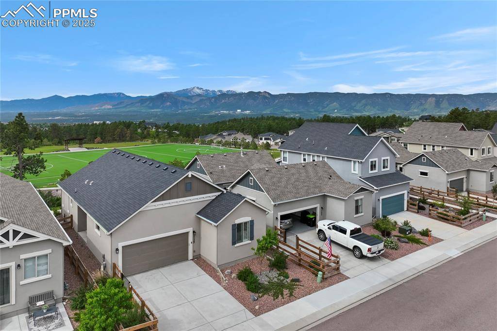 Monument, CO 80132,715 Sage Forest LN