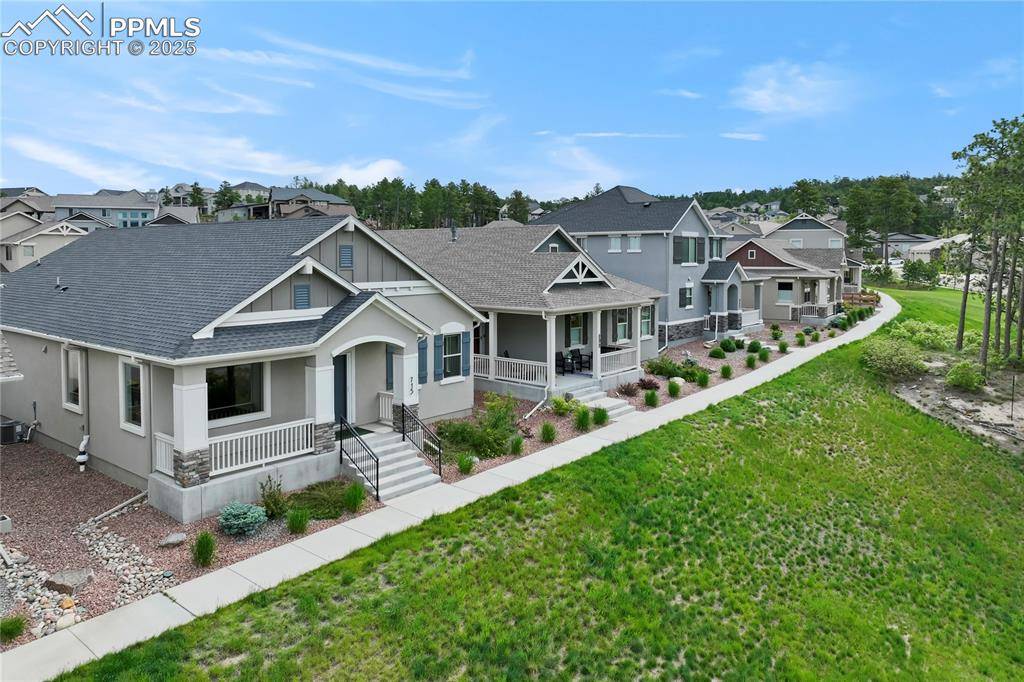 Monument, CO 80132,715 Sage Forest LN