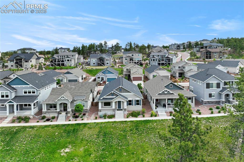 Monument, CO 80132,715 Sage Forest LN