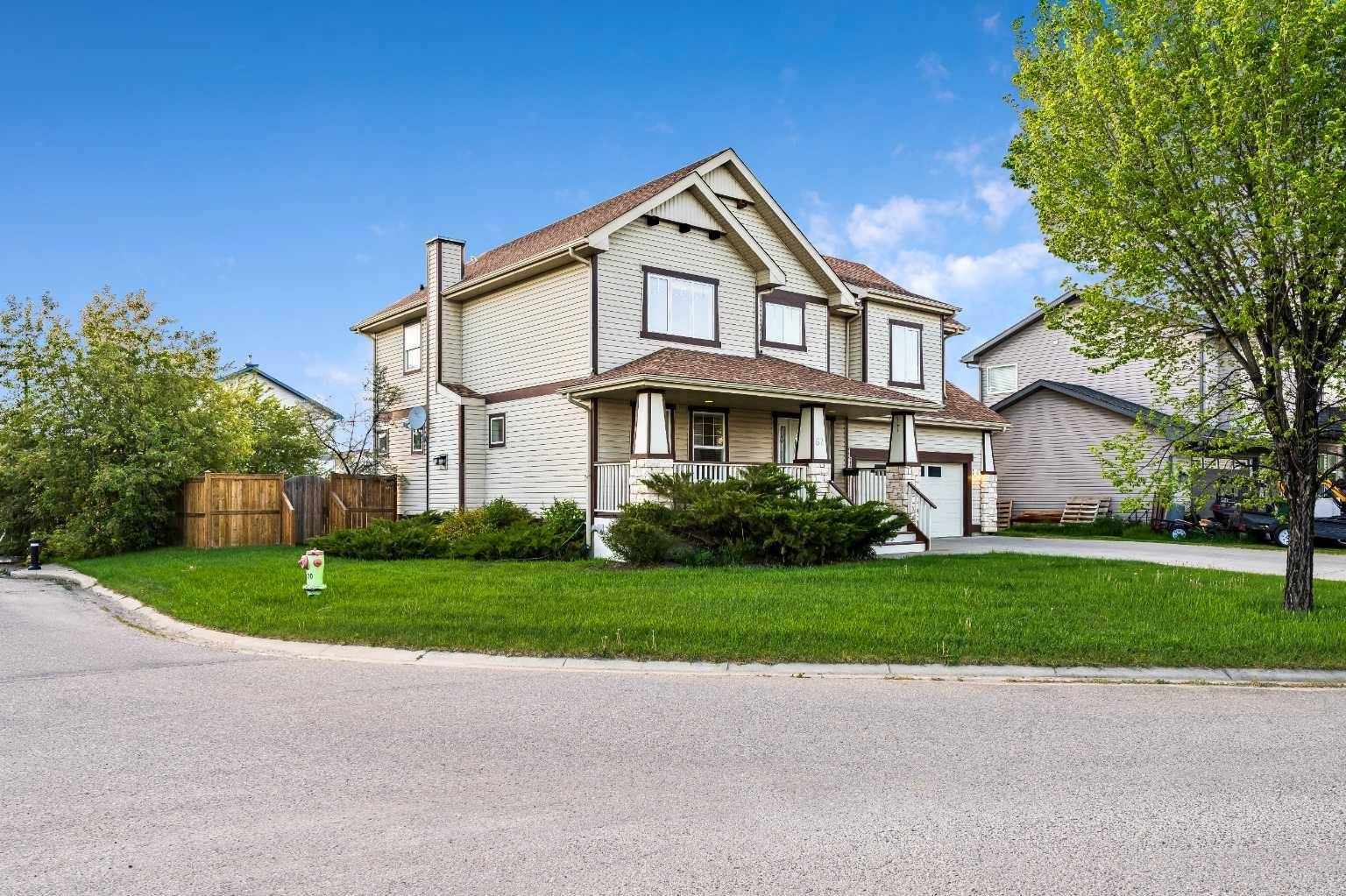 Langdon, AB T0J 1X2,67 McKinnon ST NW