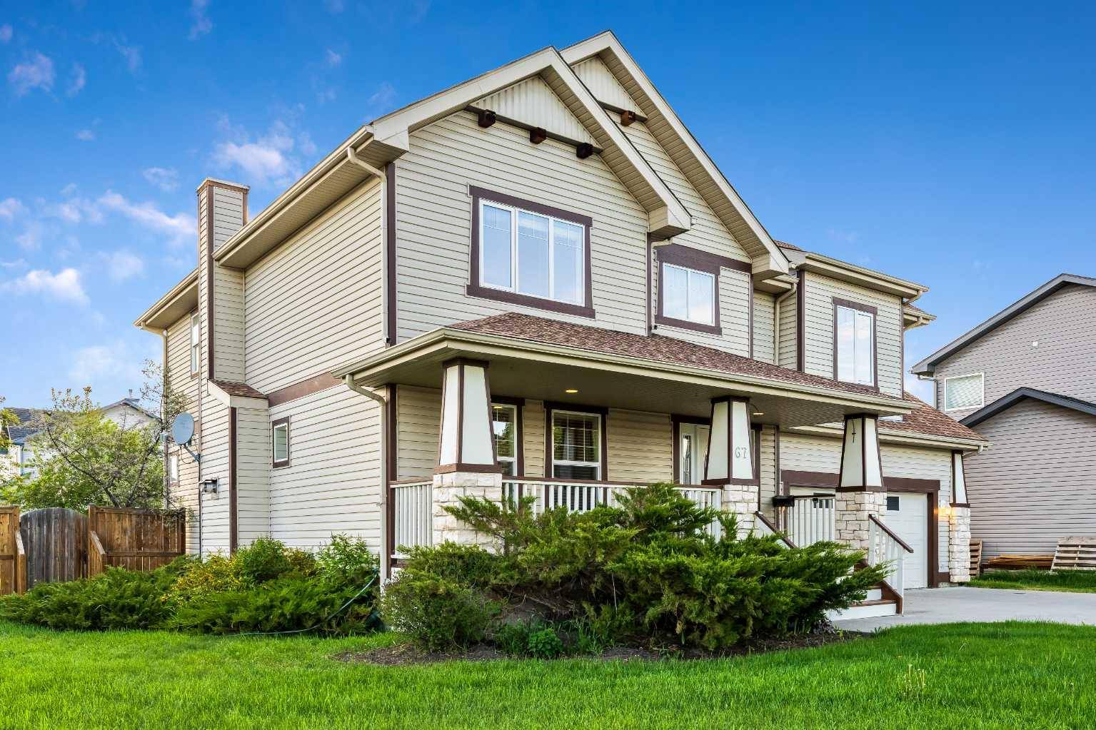 Langdon, AB T0J 1X2,67 McKinnon ST NW