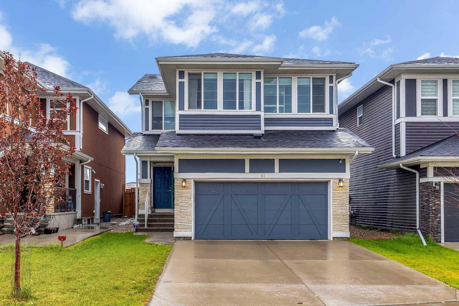 Calgary, AB T3N 1K8,51 Red Embers TER Northeast
