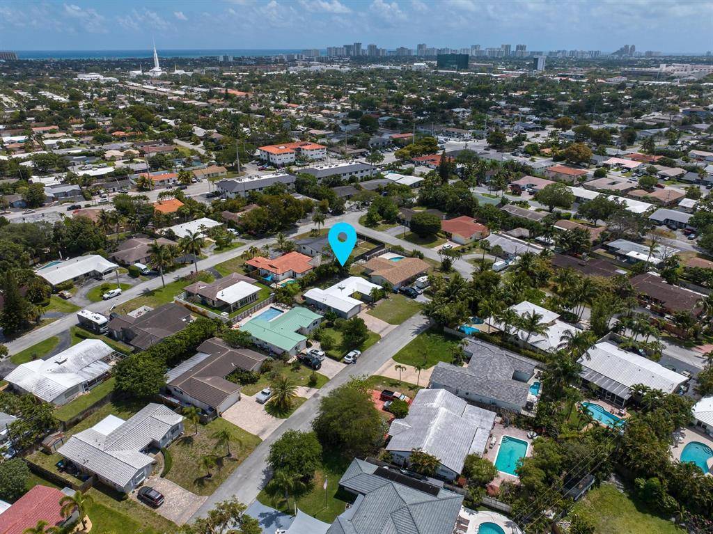 Fort Lauderdale, FL 33334,5706 NE 17th Ave