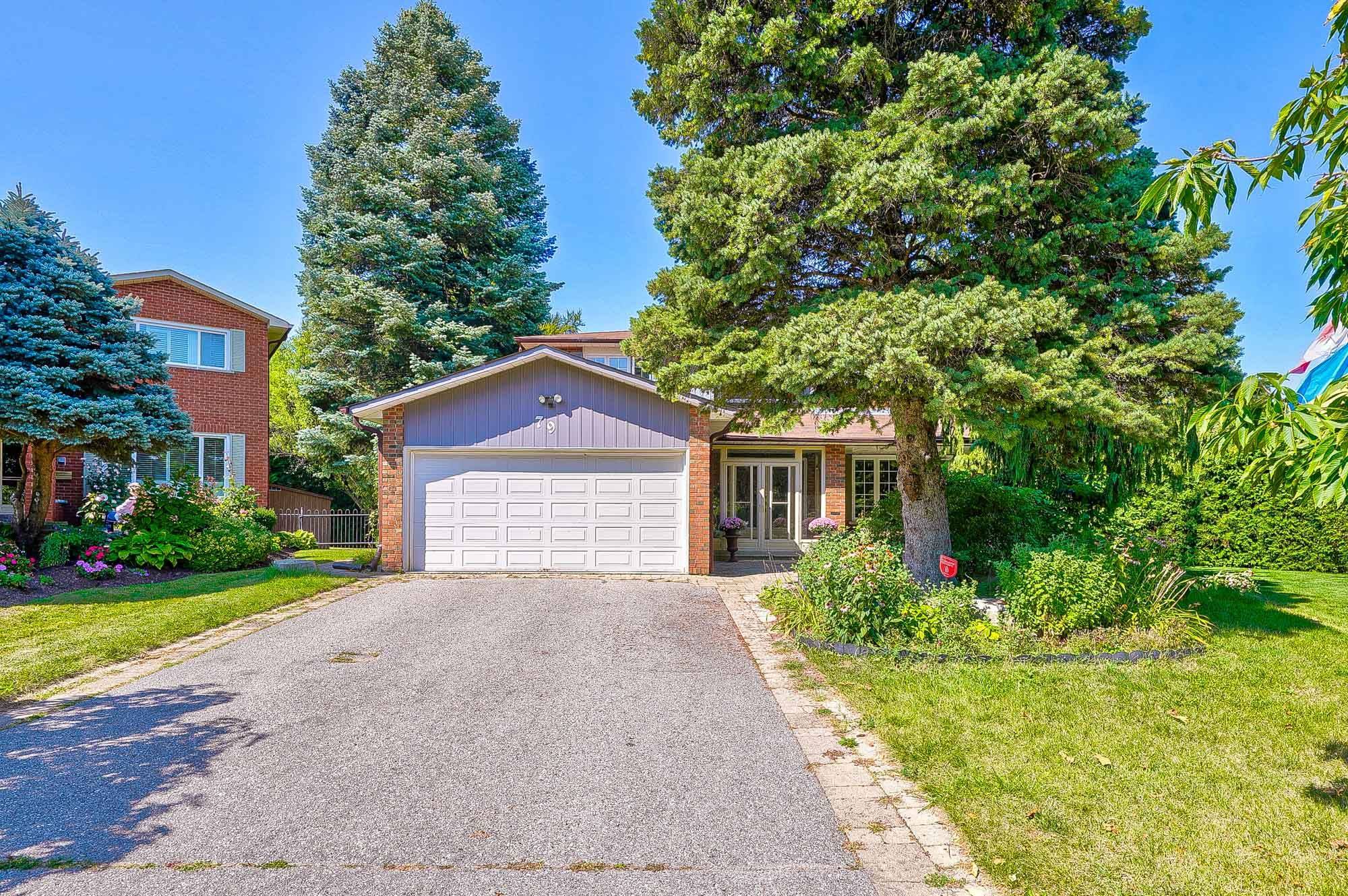 Markham, ON L3T 5N1,79 Lunau LN