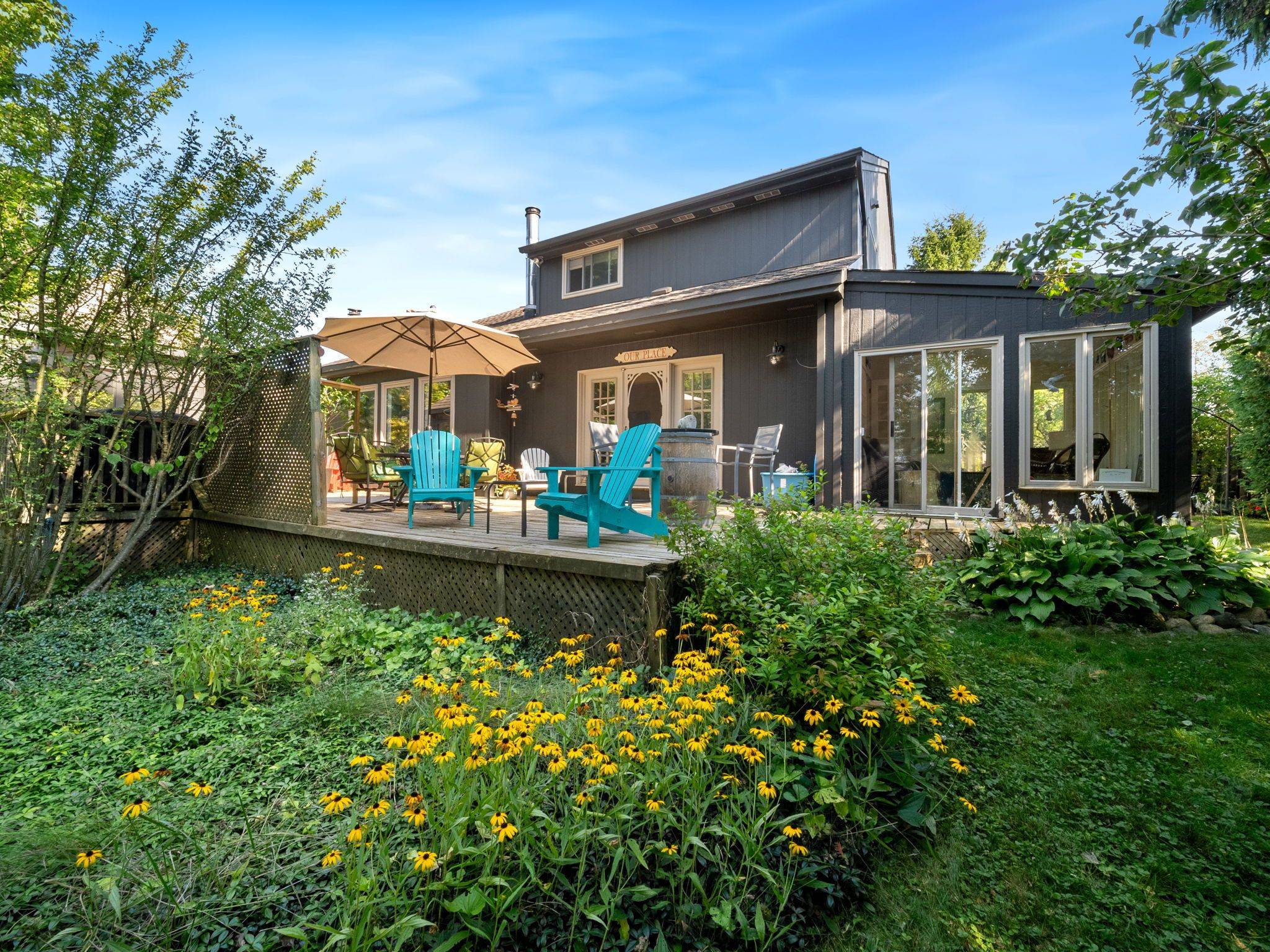 6 Petherwin PL, Oro-medonte, ON L0L 1T0