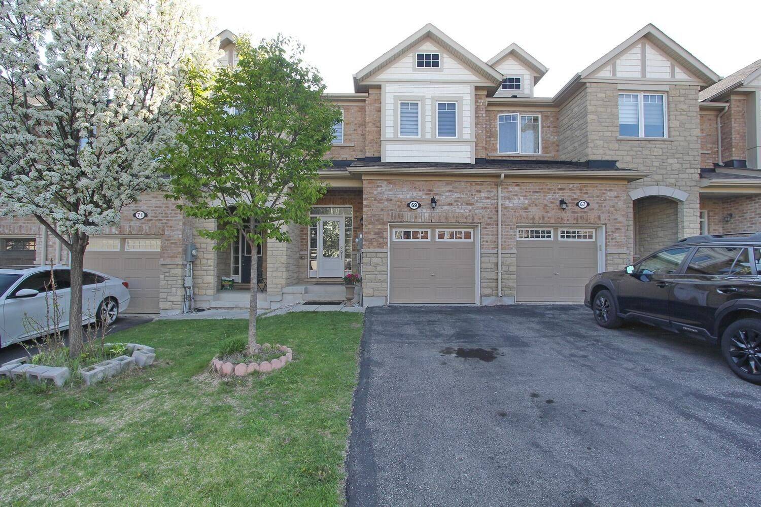 69 Maple Cider ST, Caledon, ON L7C 4B8