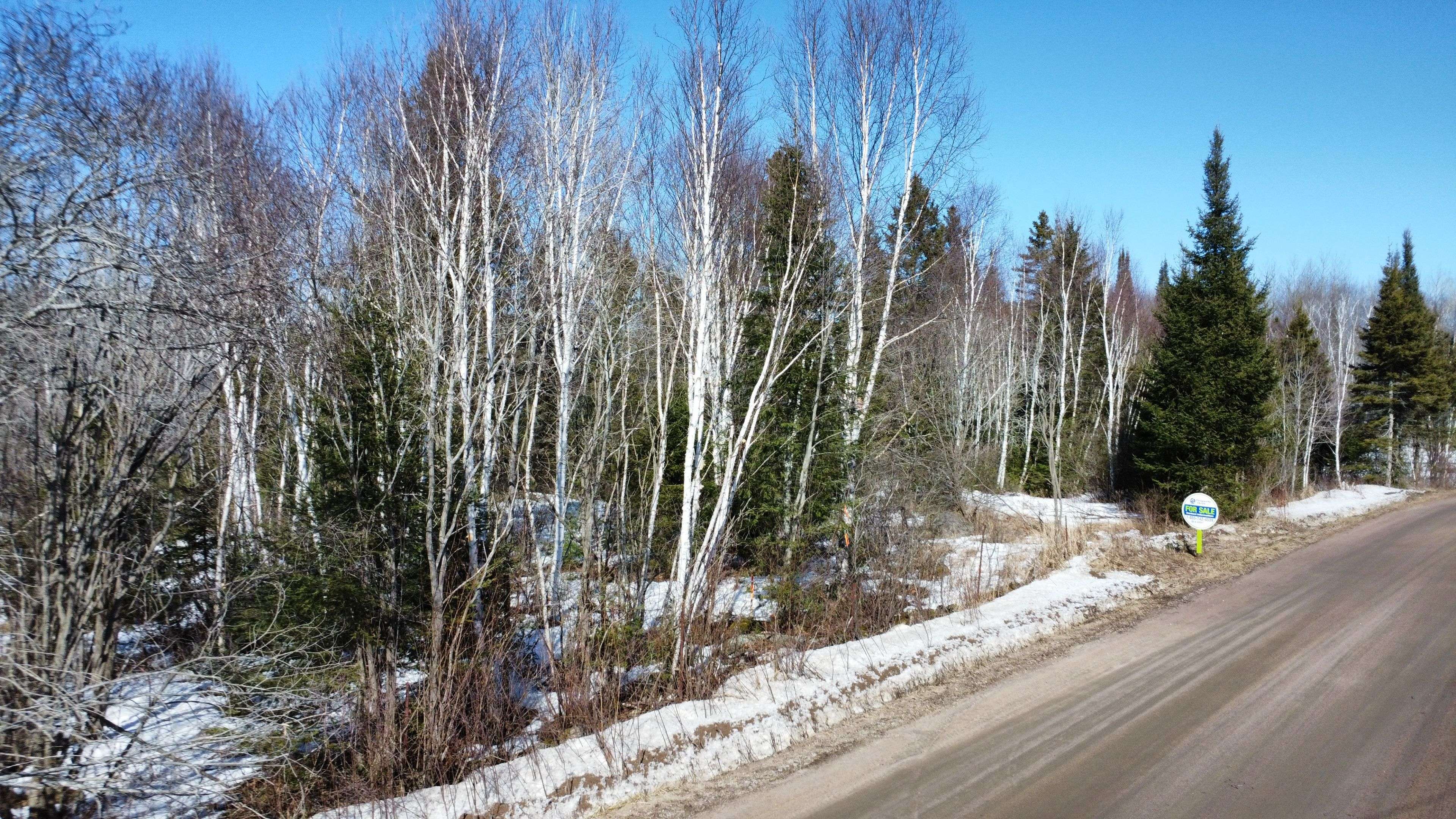 East Ferris, ON P0H 1K0,Lot 9 Part 1 Johnson RD