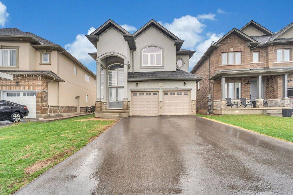 Hamilton, ON L0R 1P0,8 Dolomiti CT