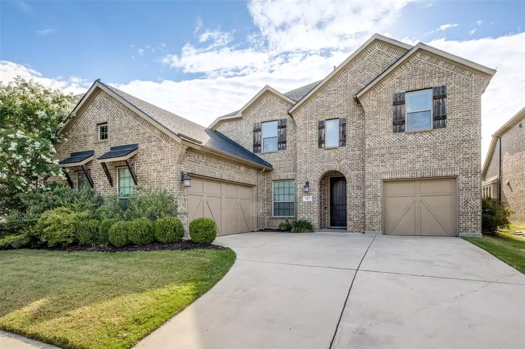 Argyle, TX 76226,132 Birdcall Lane