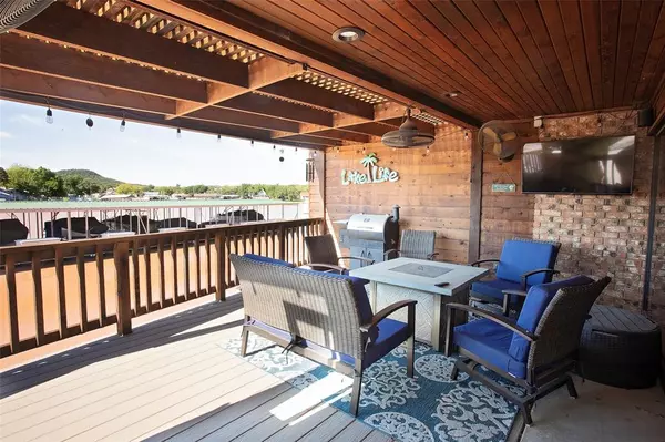 Possum Kingdom Lake, TX 76449,1361 Willow Beach #A5