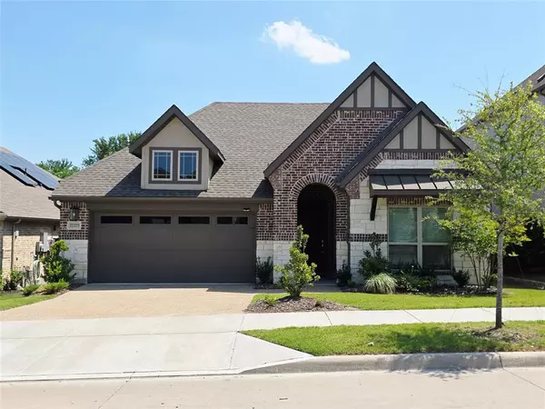 2222 Vigilance Court, Wylie, TX 75098